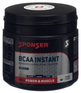 SPONSER BCAA Instant Neutral