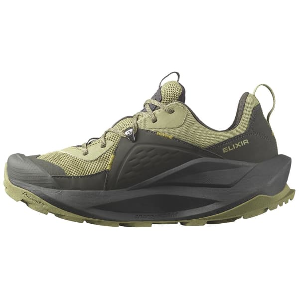 Chaussure de randonnée basse SALOMON ELIXIR GORE-TEX