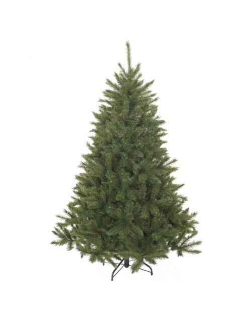 Triumph Tree Bristlecone Kerstboom - Kunstgroen - 215 cm Groen