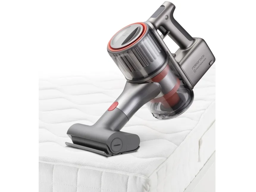 [OUTLET] - Xiaomi 2-i-1 Støvsuger Roborock Mace H6 Adapt