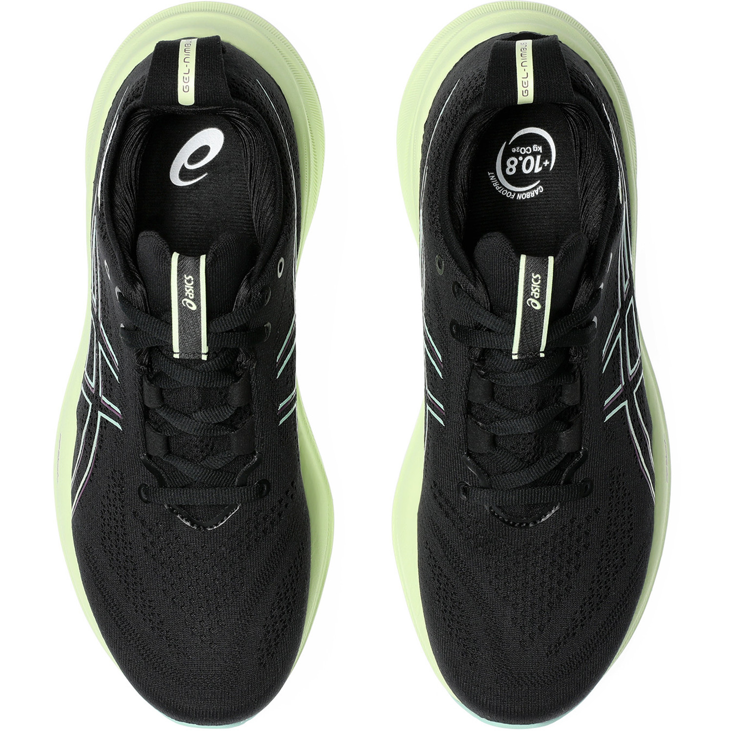 ASICS GEL-Nimbus 26 Dames