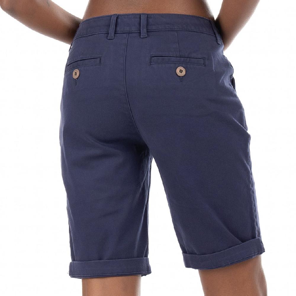 Superdry Short Marine Femme Superdry City