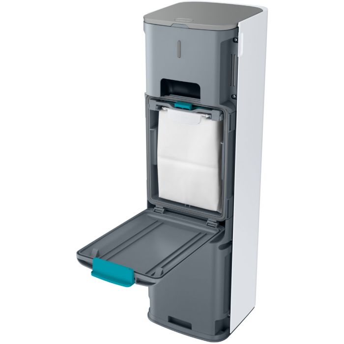 Samsung Clean Station VCA-SAE904/WA