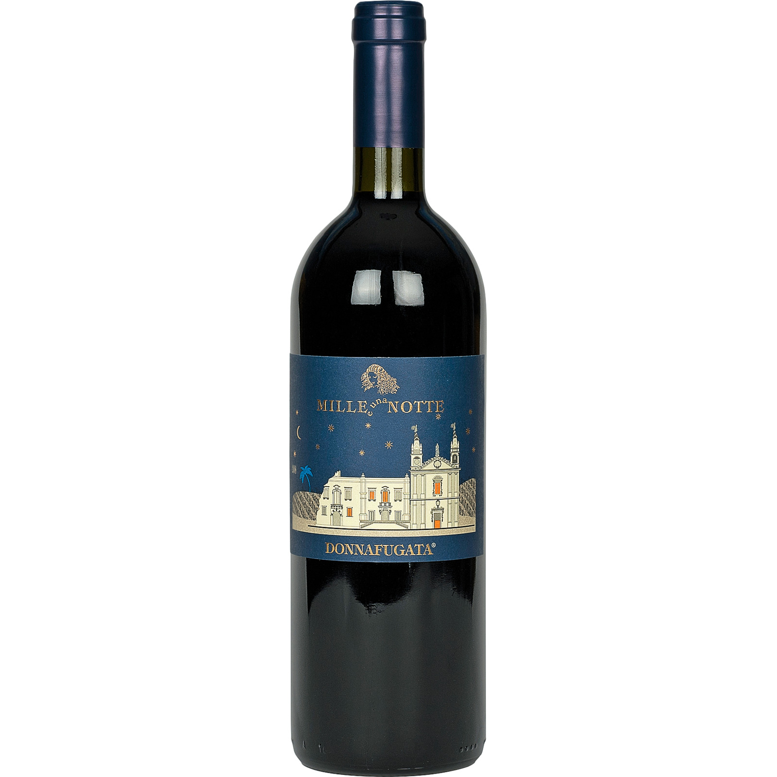 Mille e una notte Magnum 150 cl