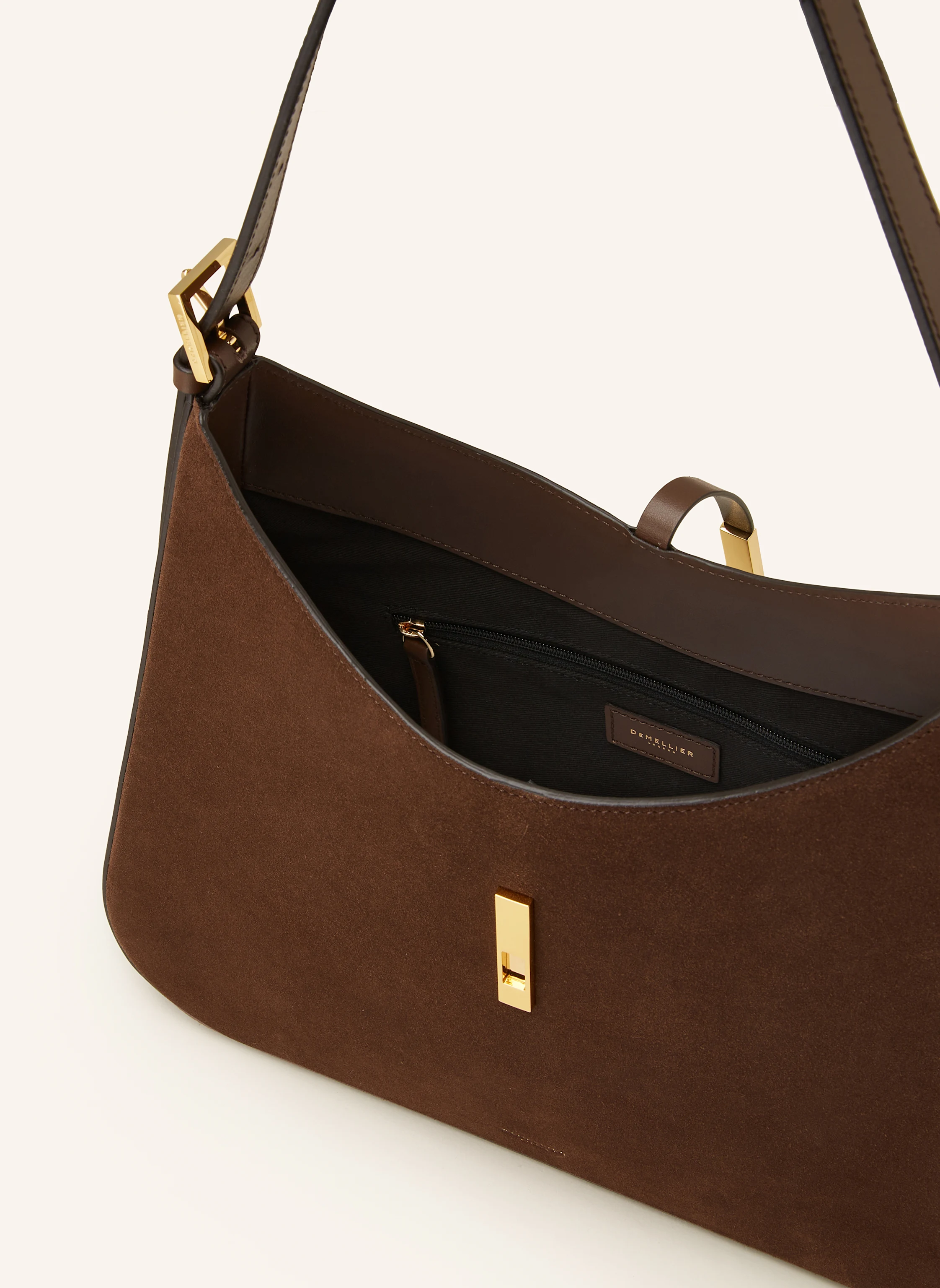 DeMellier Hobo-Bag TOKYO LARGE