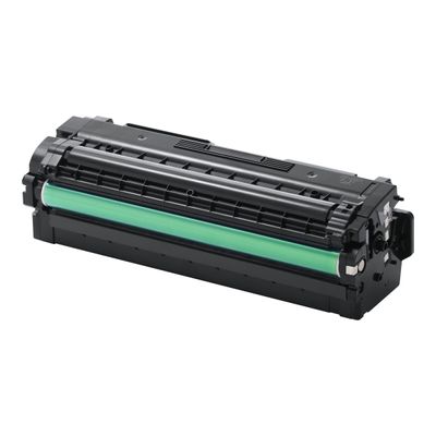 Samsung CLT-505L - noir - cartouche laser d'origine