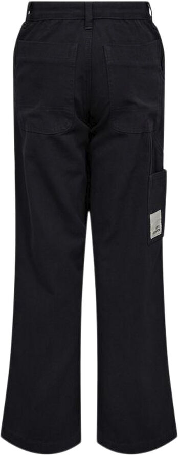 Sofie Schnoor Pants Dark blue