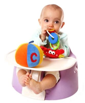 Bumbo Brett, Hvit