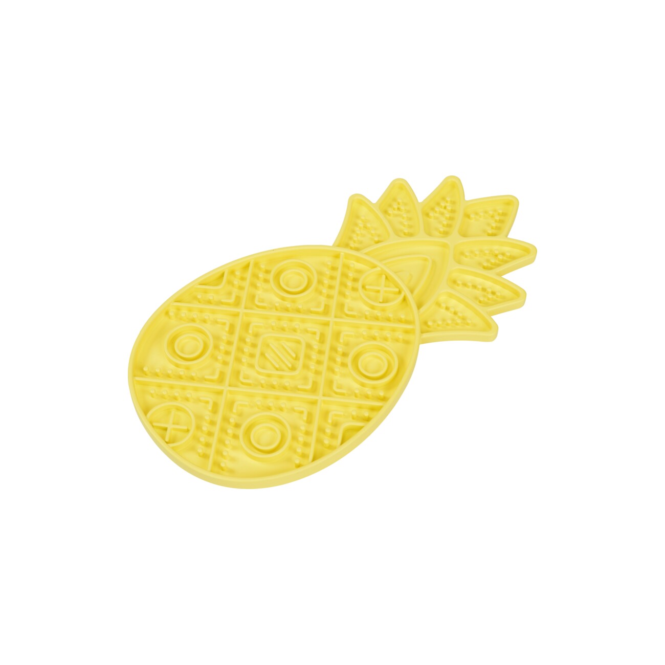 AniOne Schleckmatte Ananas