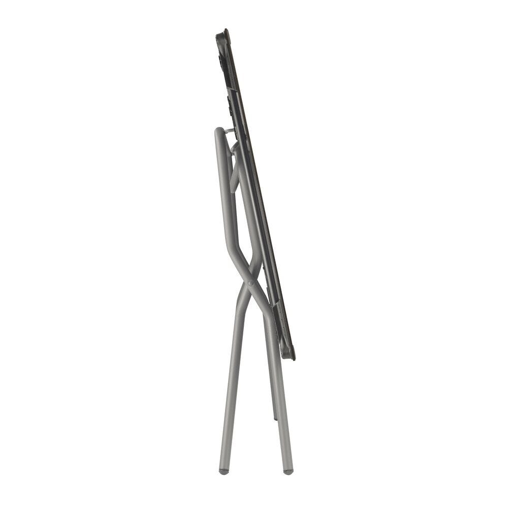 Faltbarer Tisch 139*79*73cm Anytime HPL Ciment