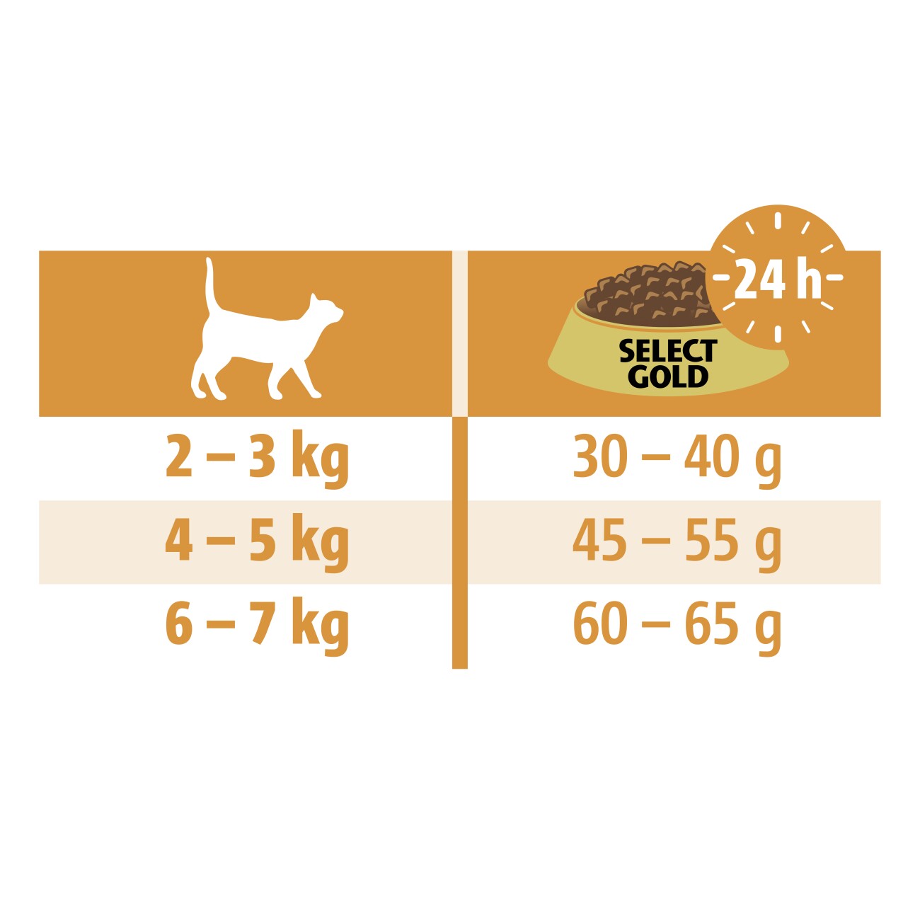 SELECT GOLD Medica Nierendiät Anfangsphase 300 g