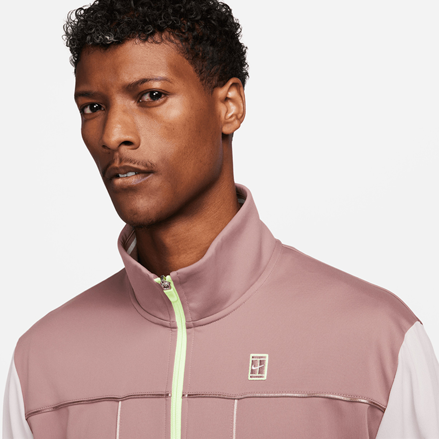 Nike Slam Trainingspak Heren 2