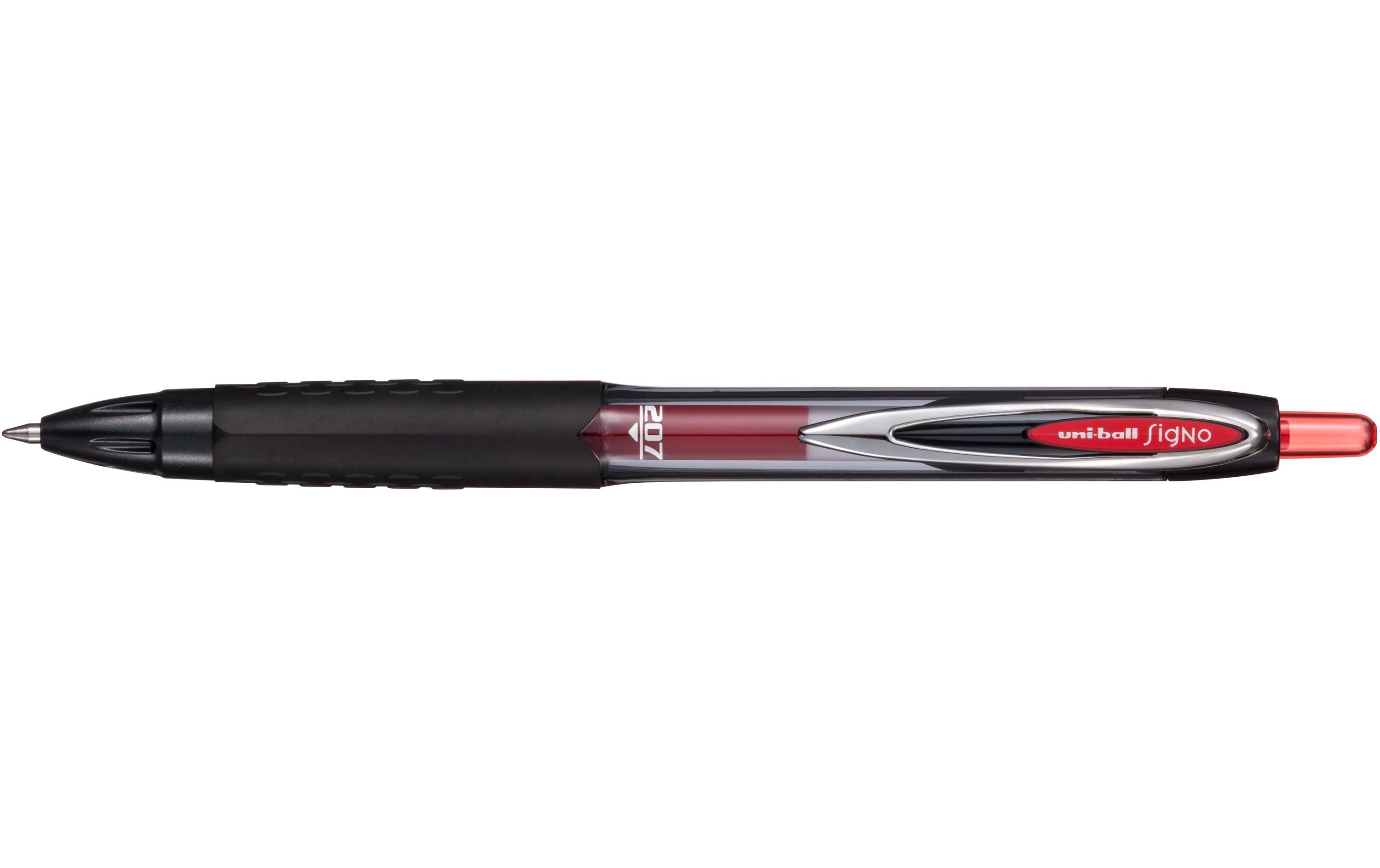 Rollerball 0.4 mm, RotGel-Tintenroller
