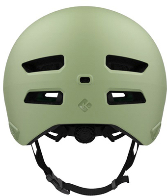 Lazer Hjelm Maze KinetiCore, Matte Meadow Green