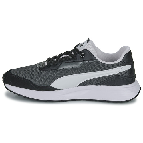 Puma - Runtamed Plus - Noir / Blanc