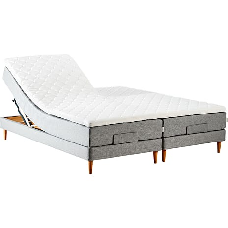 Huma Nordic elevationsseng 180x200 cm