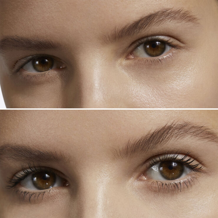 MAC In Extreme Dimension Waterproof Lash