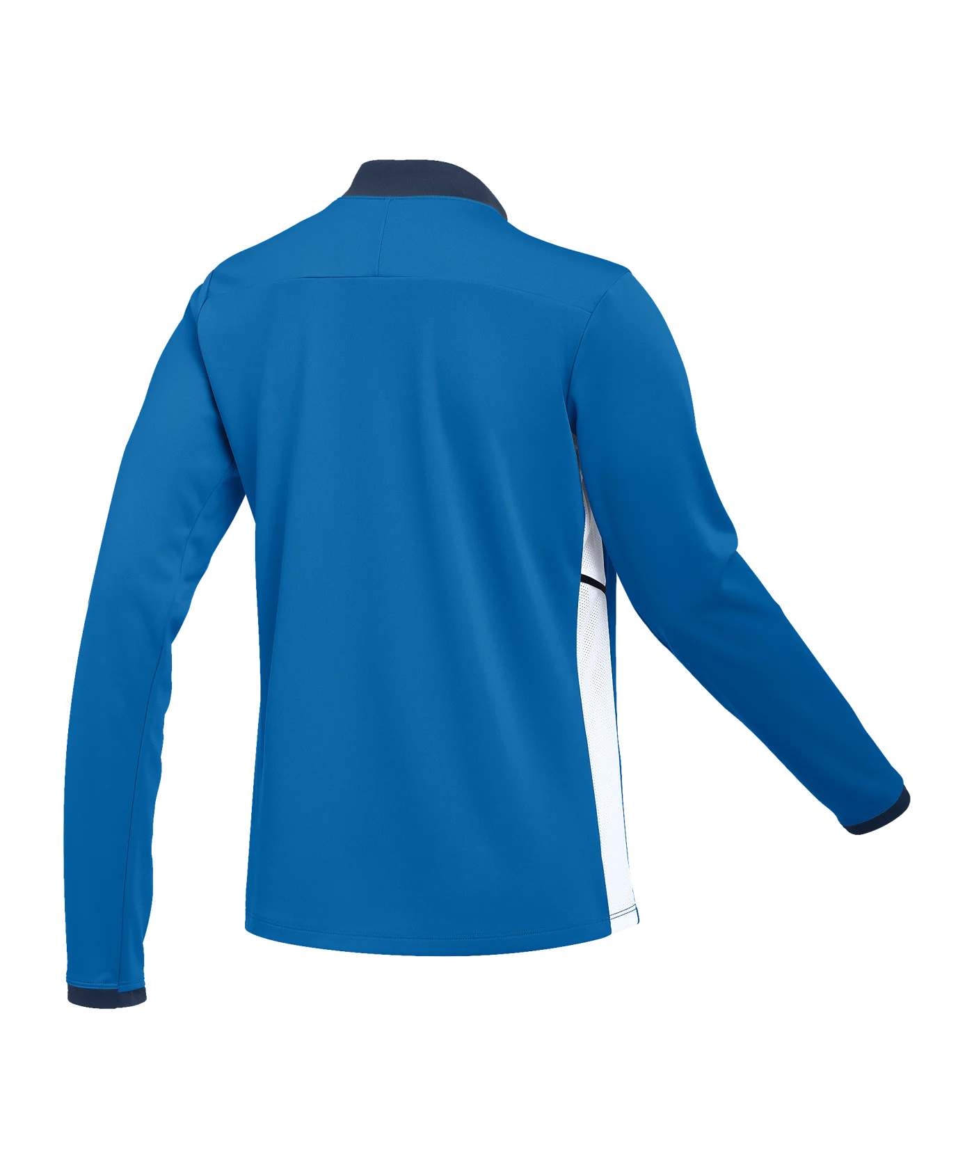 Nike Academy 25 Drill Top Sweatshirt Damen Blau F463
