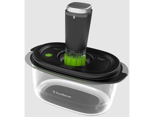 FOODSAVER - Boîte alimentaire FFC025X01