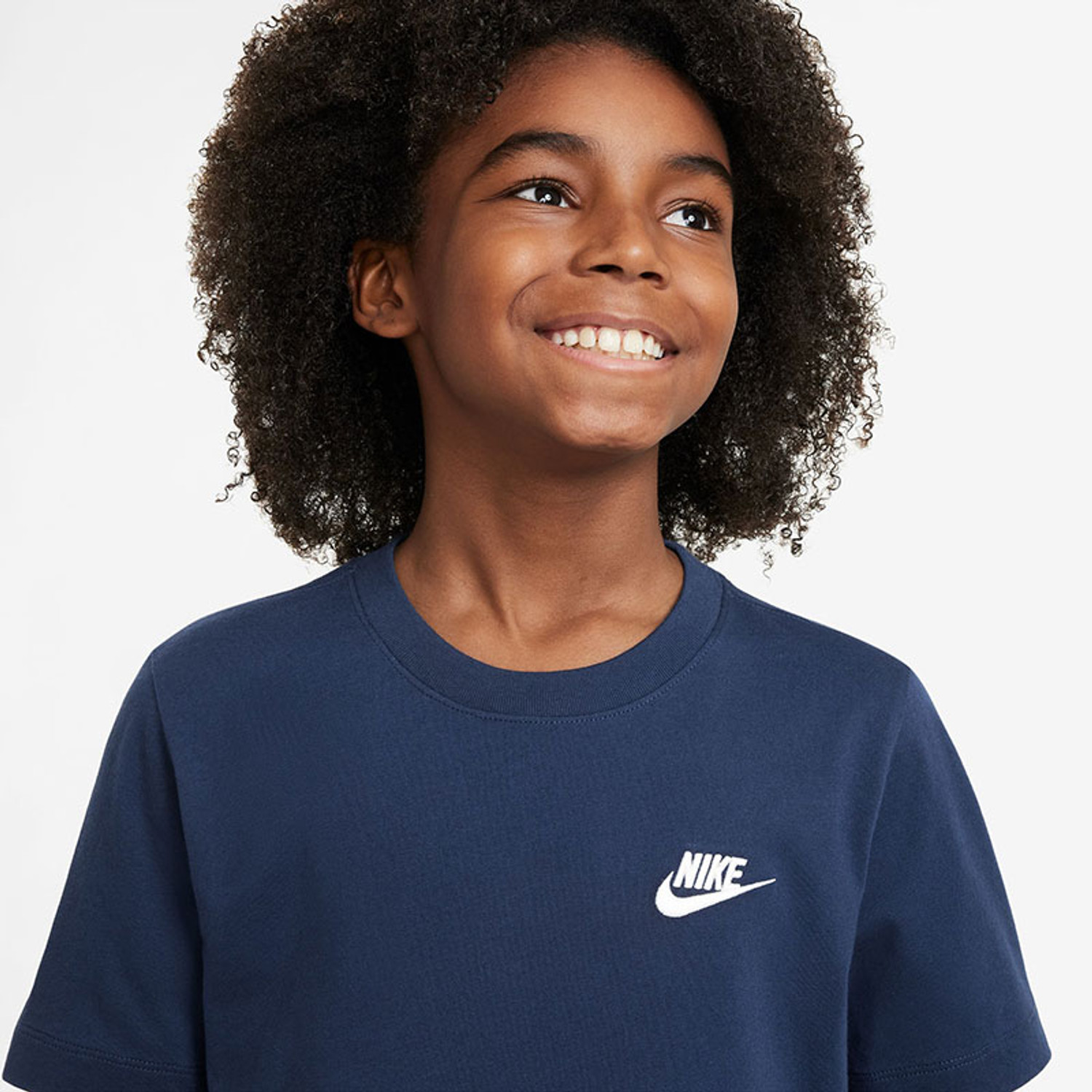 Nike Sportswear Futura Tee Kids