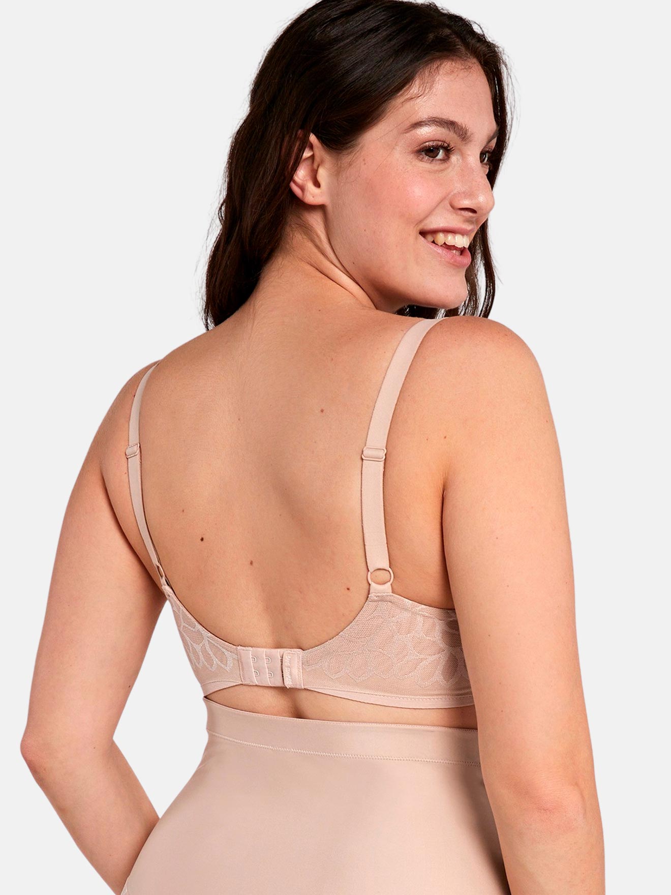 Soutien-gorge emboîtant Perfect Curves