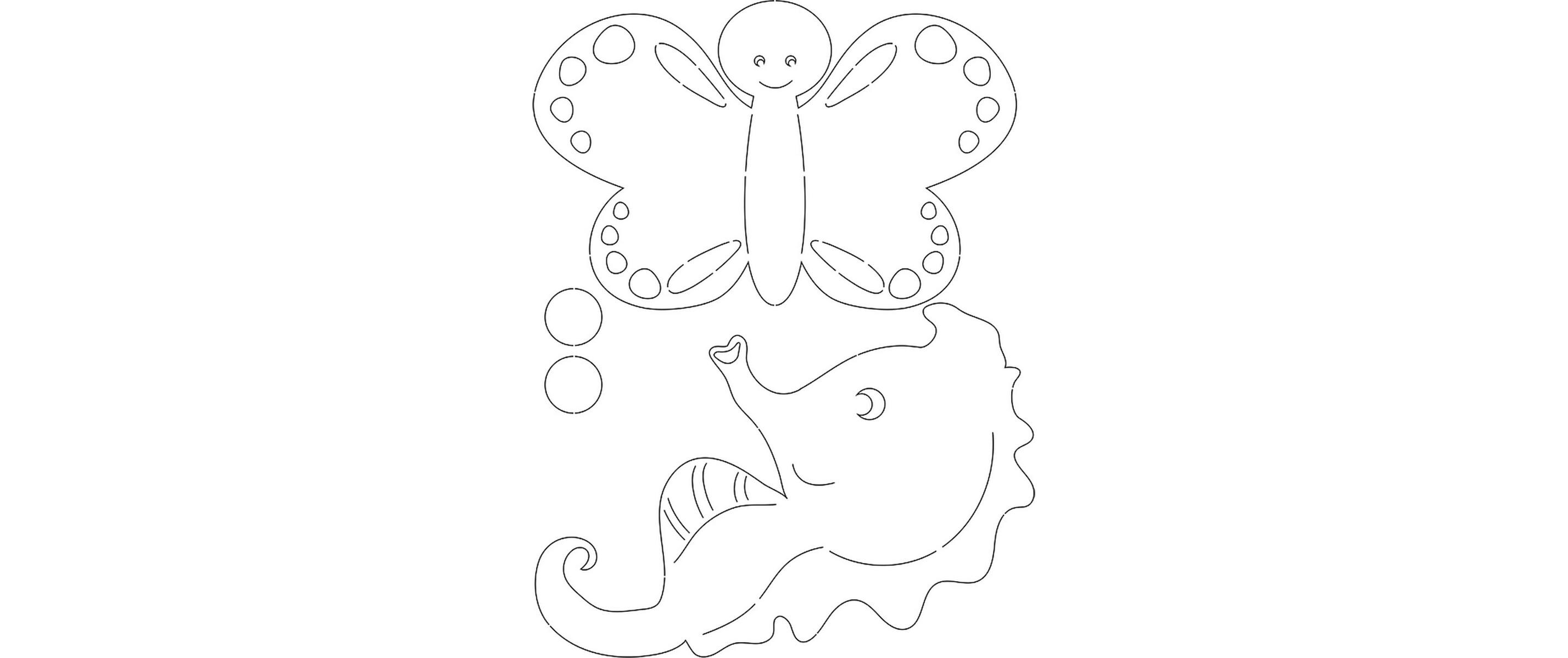 Bastelpapier Hexentreppe TierePapier zum Basteln