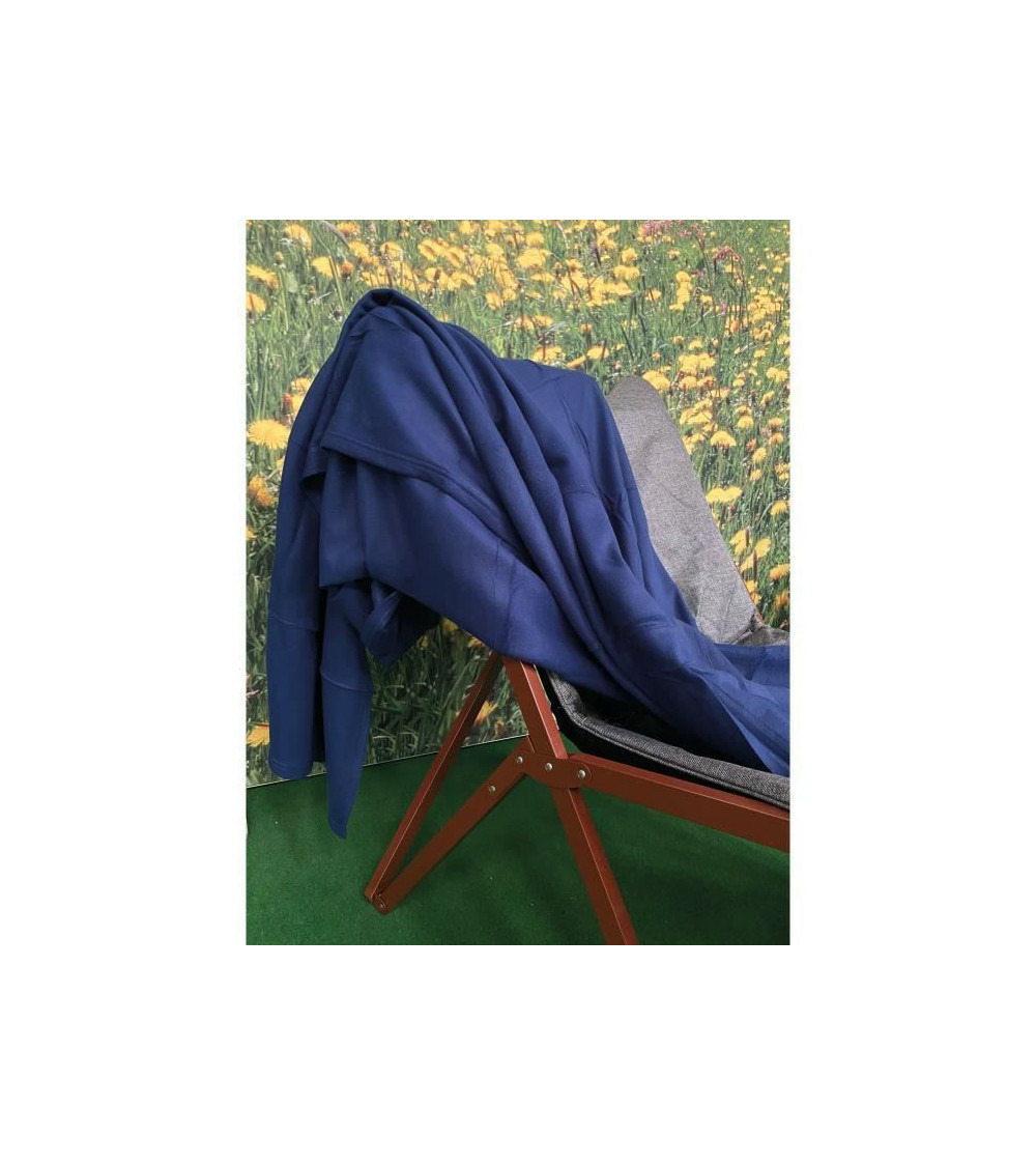 Couverture polaire
