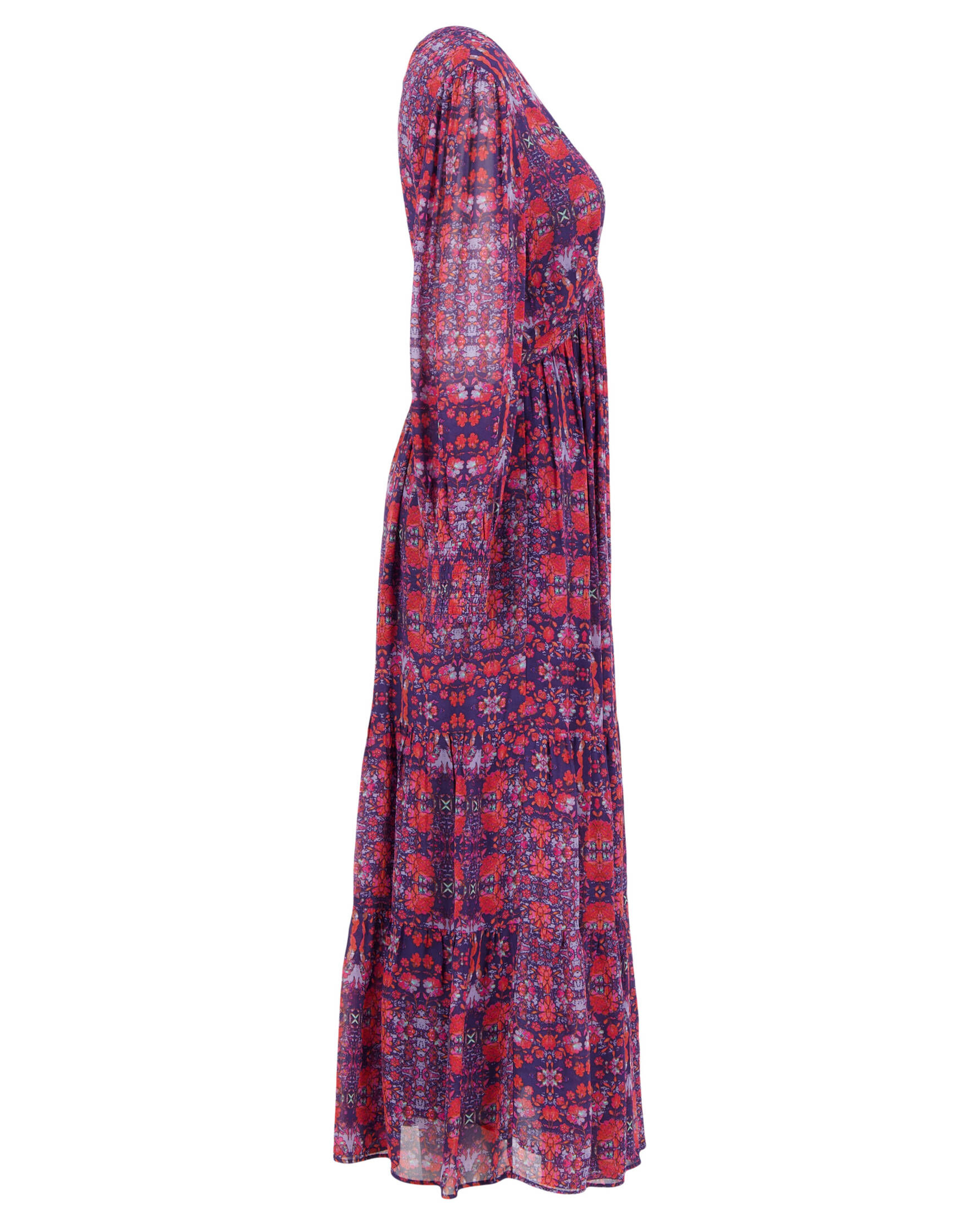 ba&sh| Damen Kleid DARYL