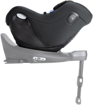 Graco SnugGo Bilstol, Midnight