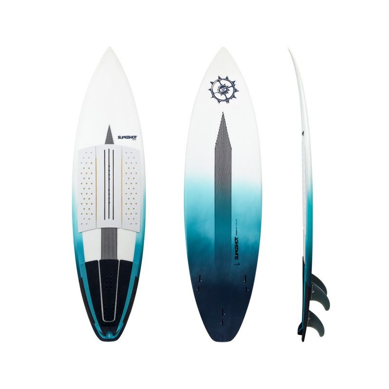 SurfKite Slingshot Tyrant 2020 - The Corner Shop