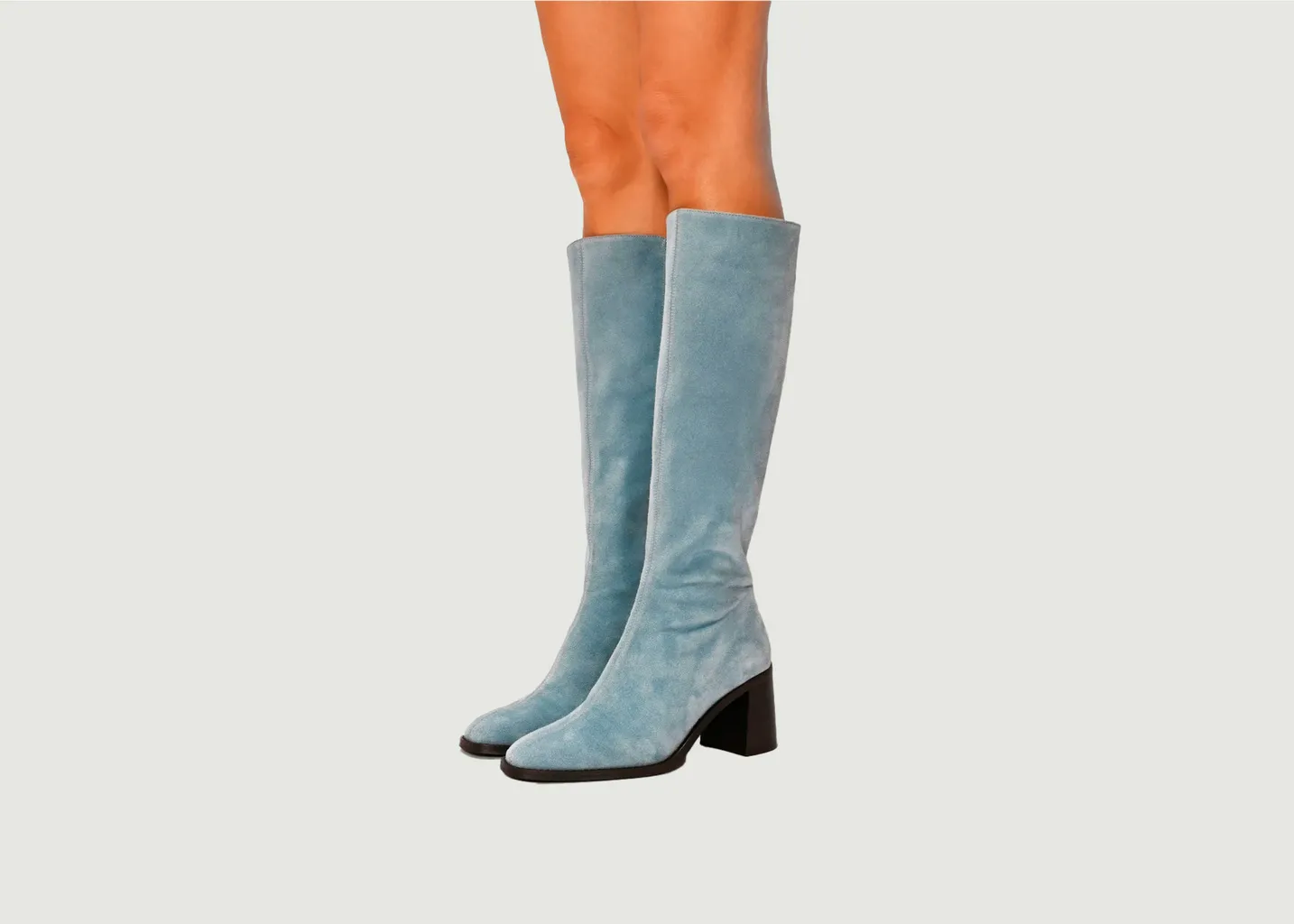 Bottes Cristobal HUMAYA
