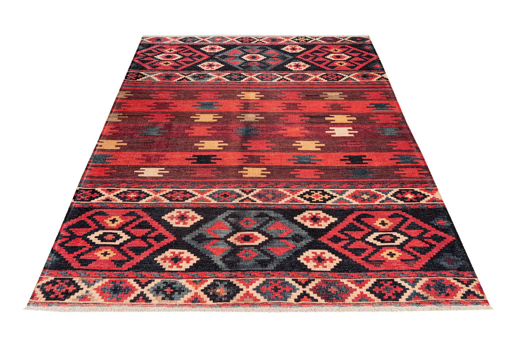 Teppich MY ETHNO 75 x 150 cm