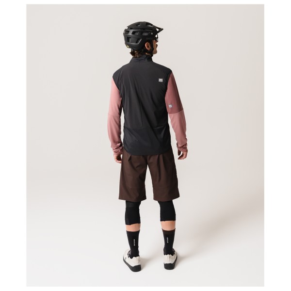 Ortovox - Sequence Wind Vest - Gilet de cyclisme