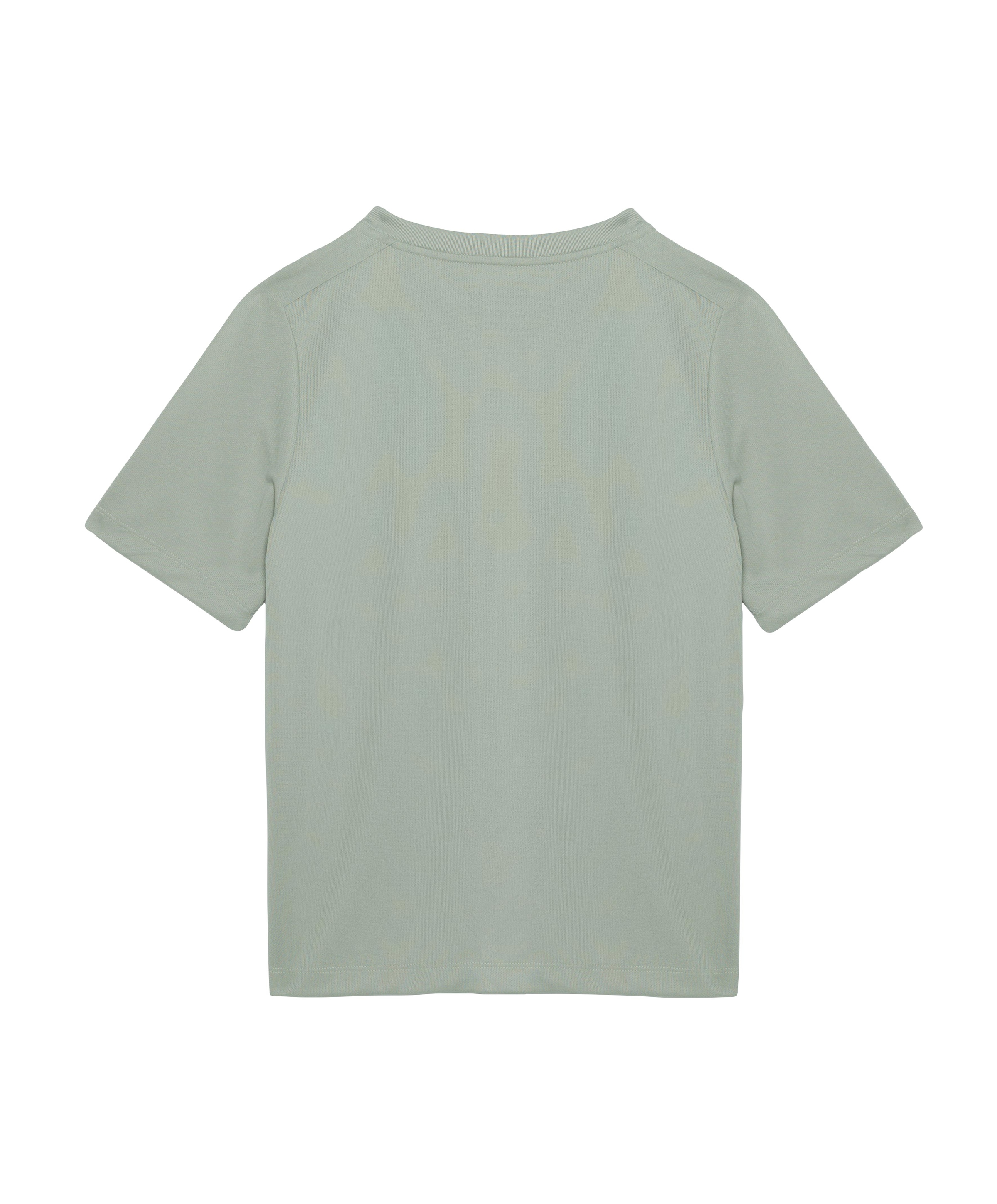 Nike Jongens t-shirt groen