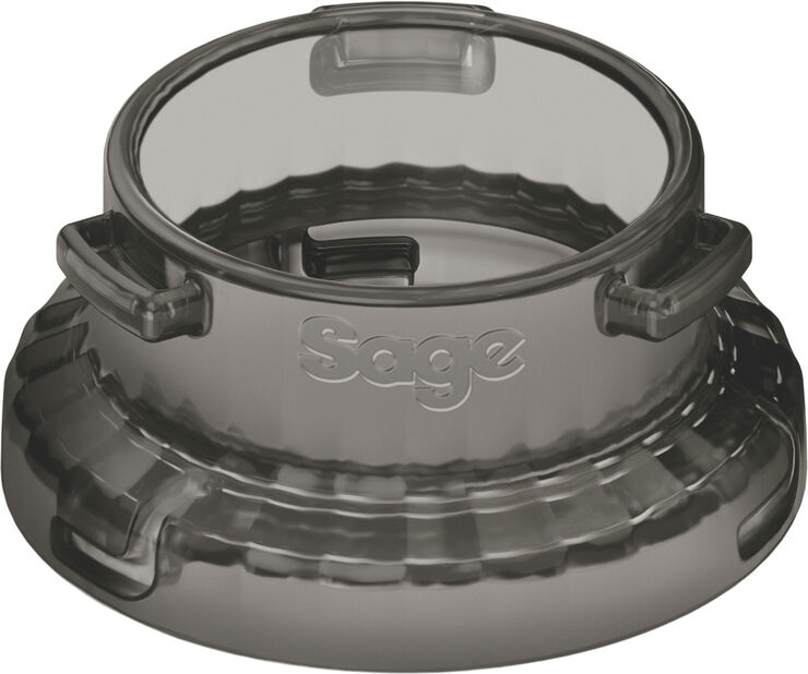 SAGE The Dosing Funnel 54 mm Grå