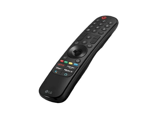 LG - Télécommande pour - akb76036201