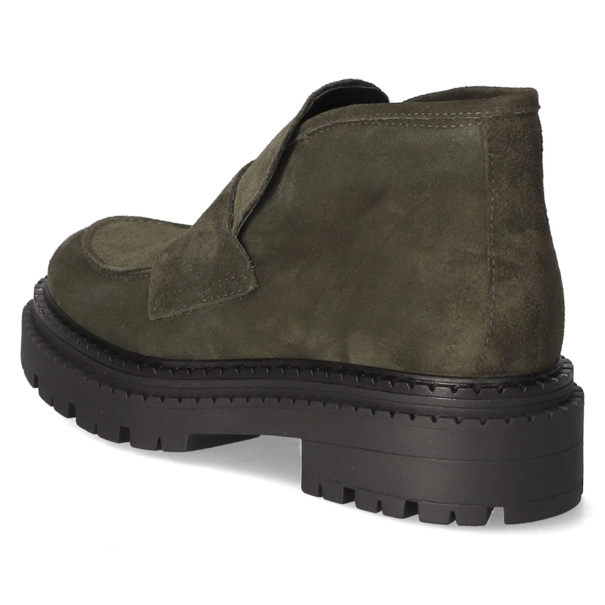 KaerlekStiefeletten CARLA 2 - BOSCO
