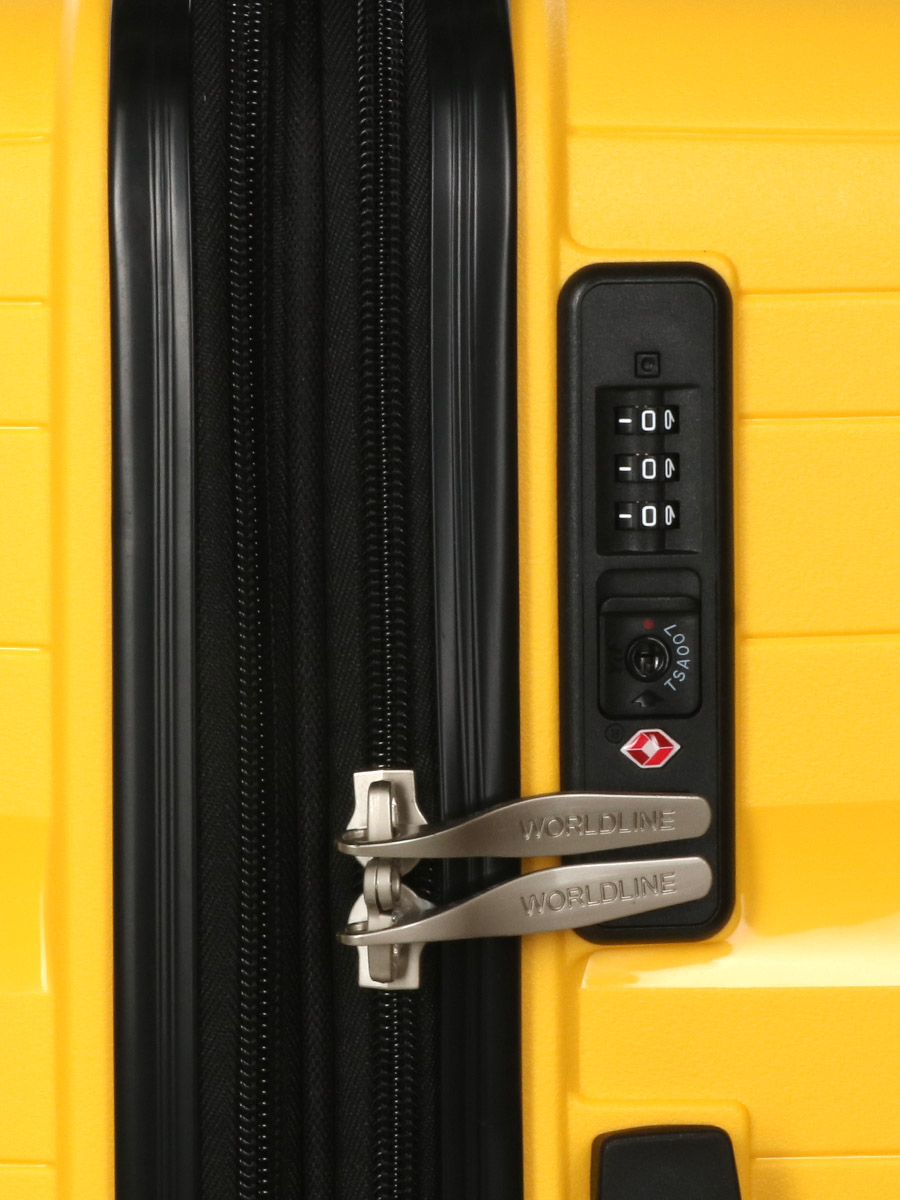Valise Worldline PÀrouse 66 cm