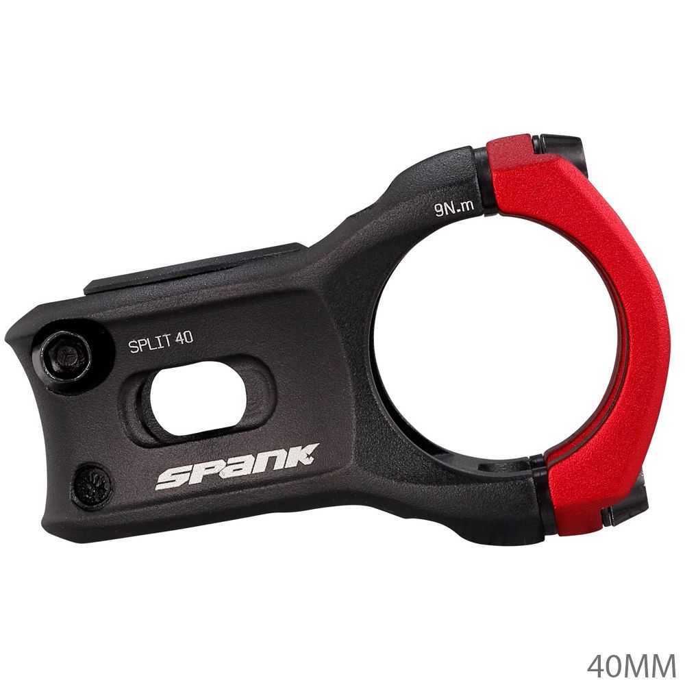 Spank Split 35 Vorbau kaufen | Bike-Discount
