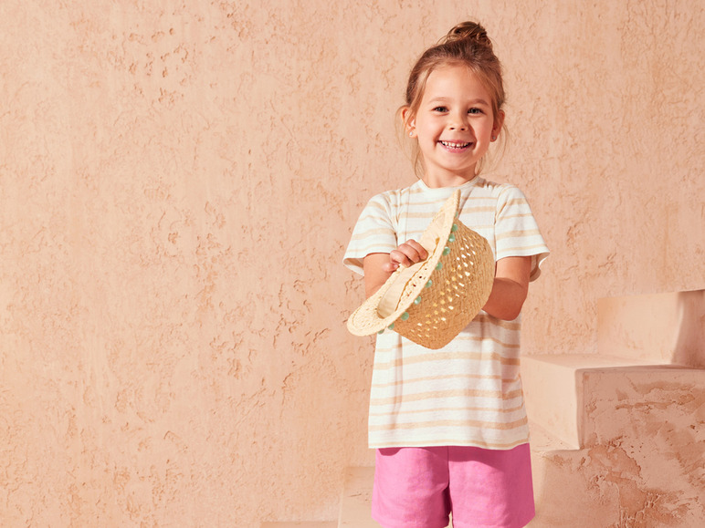 2 kinder T-shirts