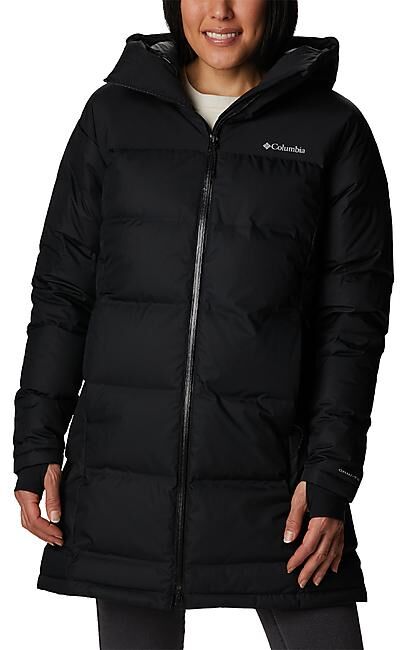 COLUMBIA - VESTE OPAL HILL MID DOWN JKT W