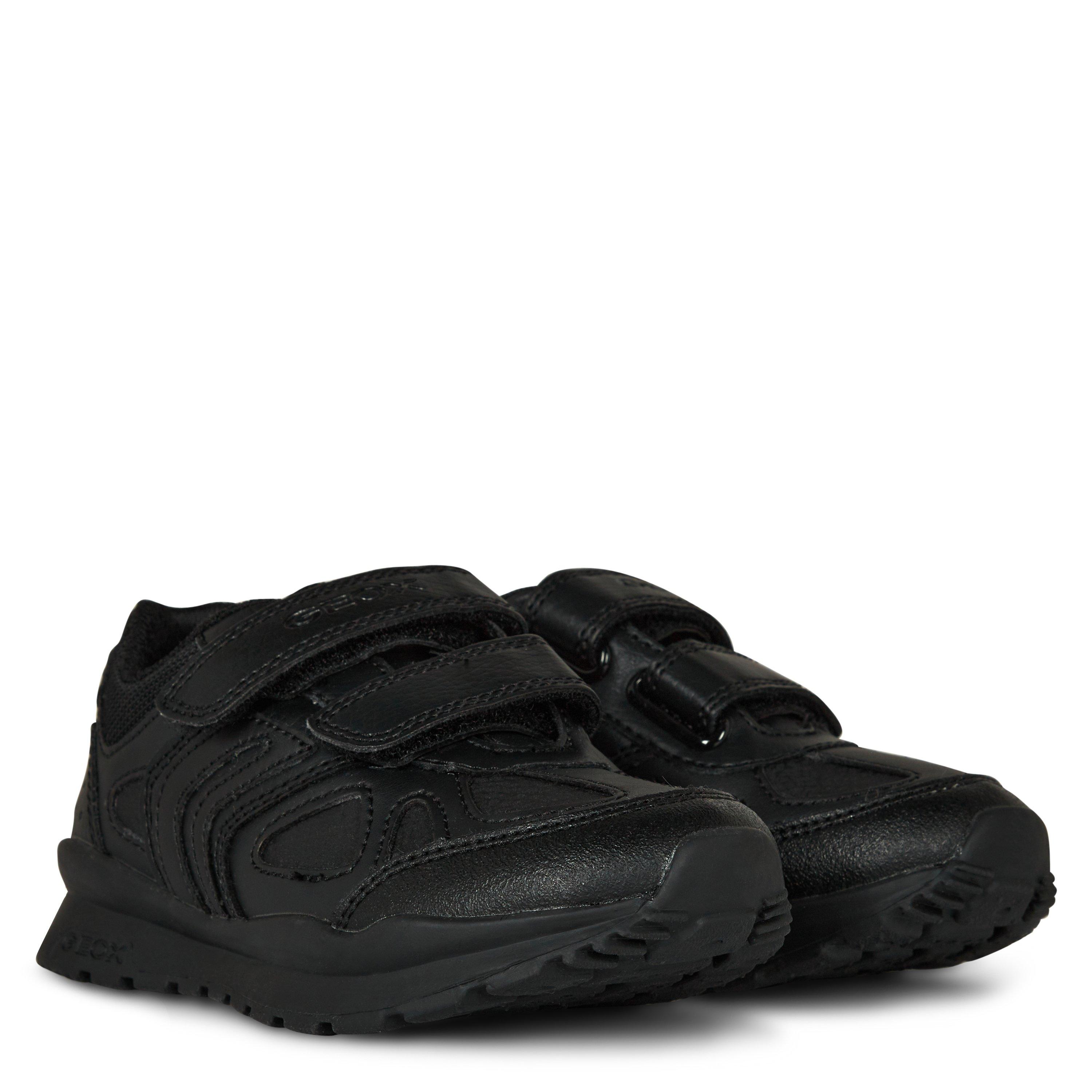 Geox Pavel Trainers Childrens