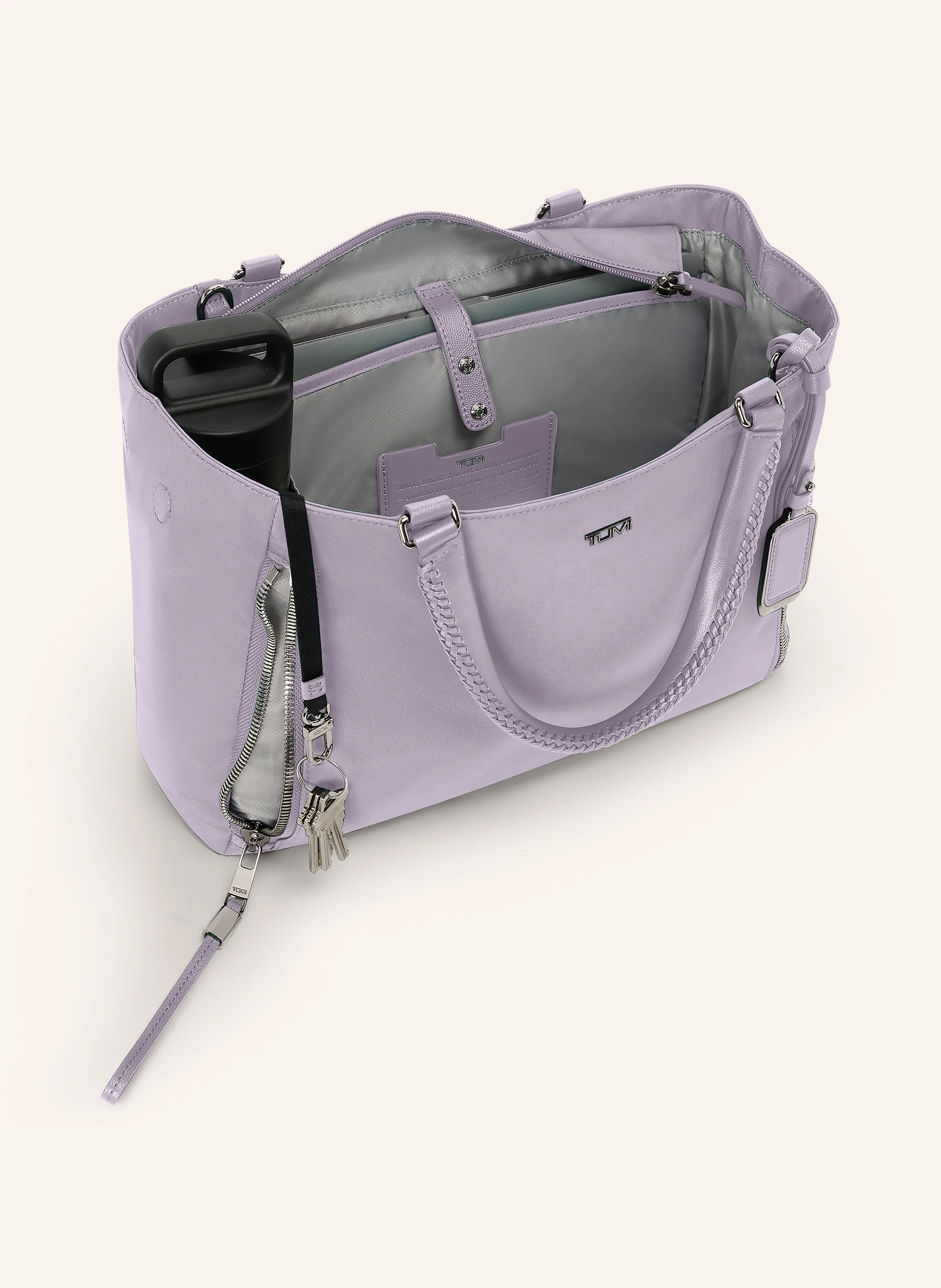 TUMI Shopper VOYAGEUR VALETTA MEDIUM