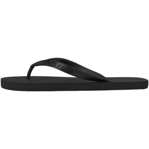Jack & Jones - 12202589 JFWBASIC EVA FLIP FLOP ANTHRACITE Gris