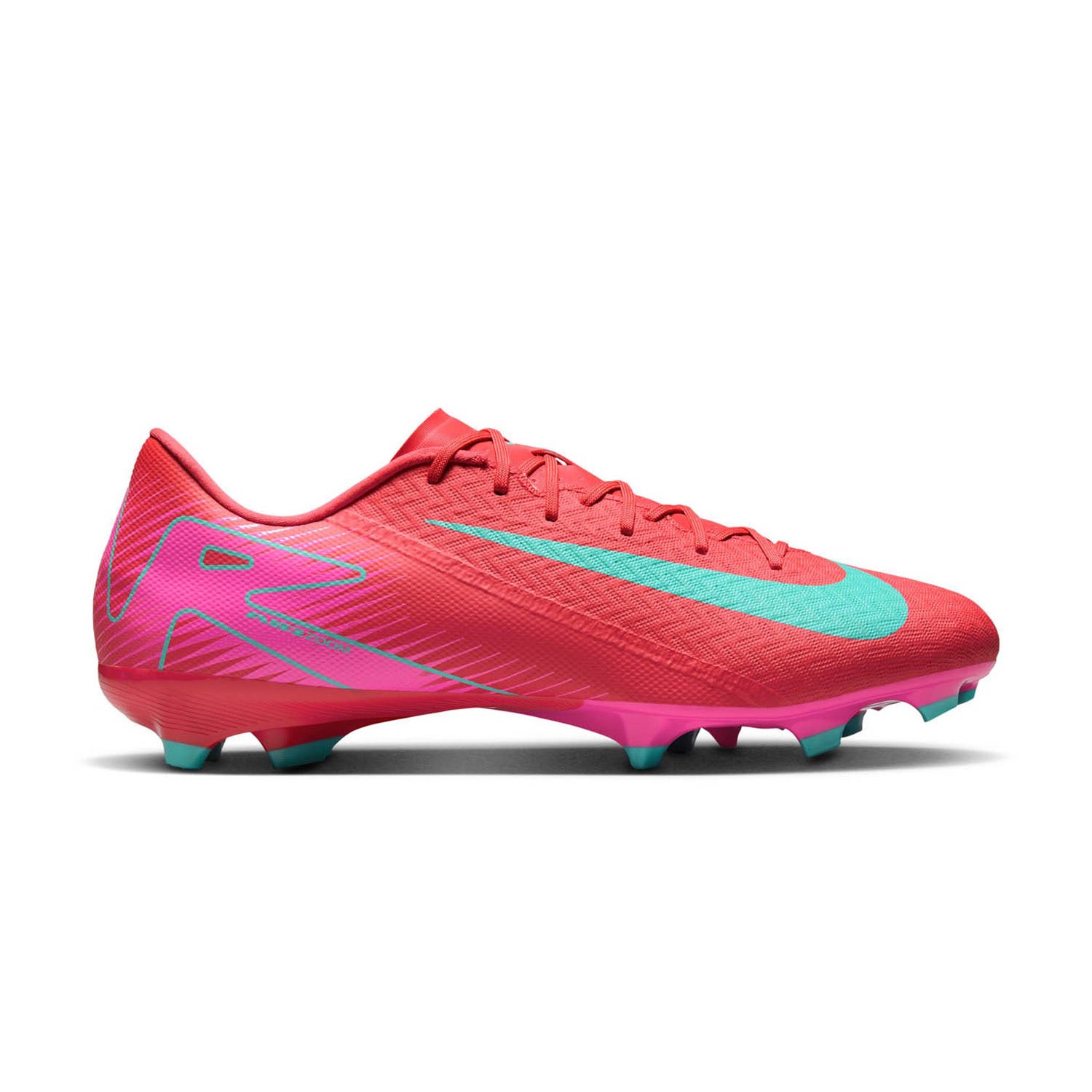 Nike  Mercurial Vapor 16 Academy Heren FG/MG