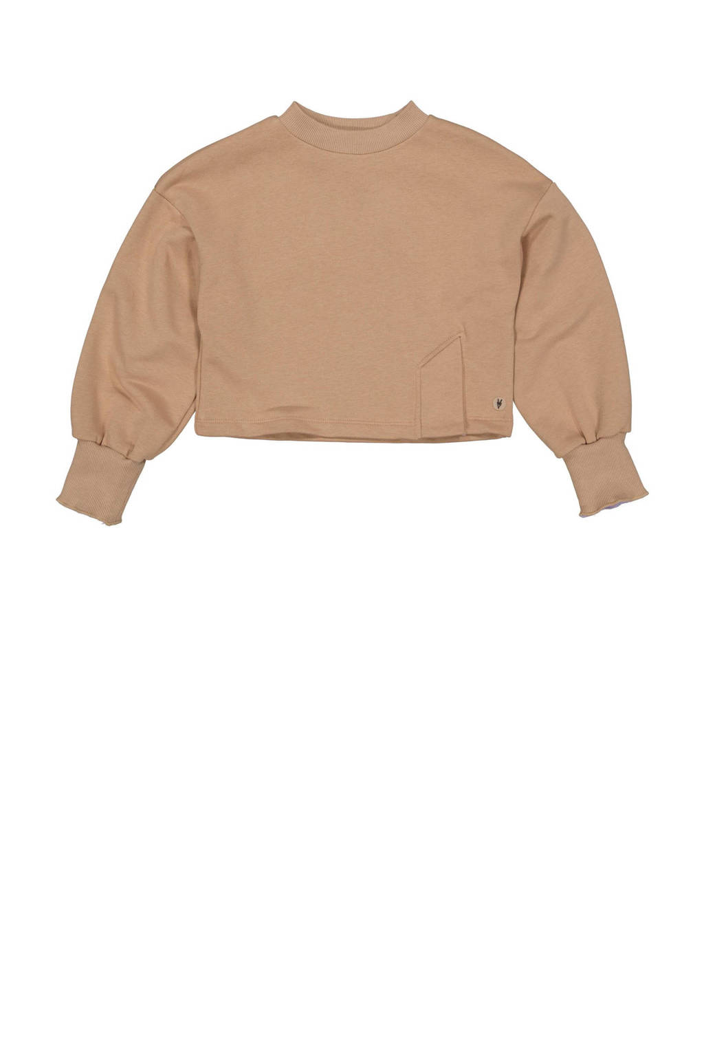 LEVV trui FILUU beige