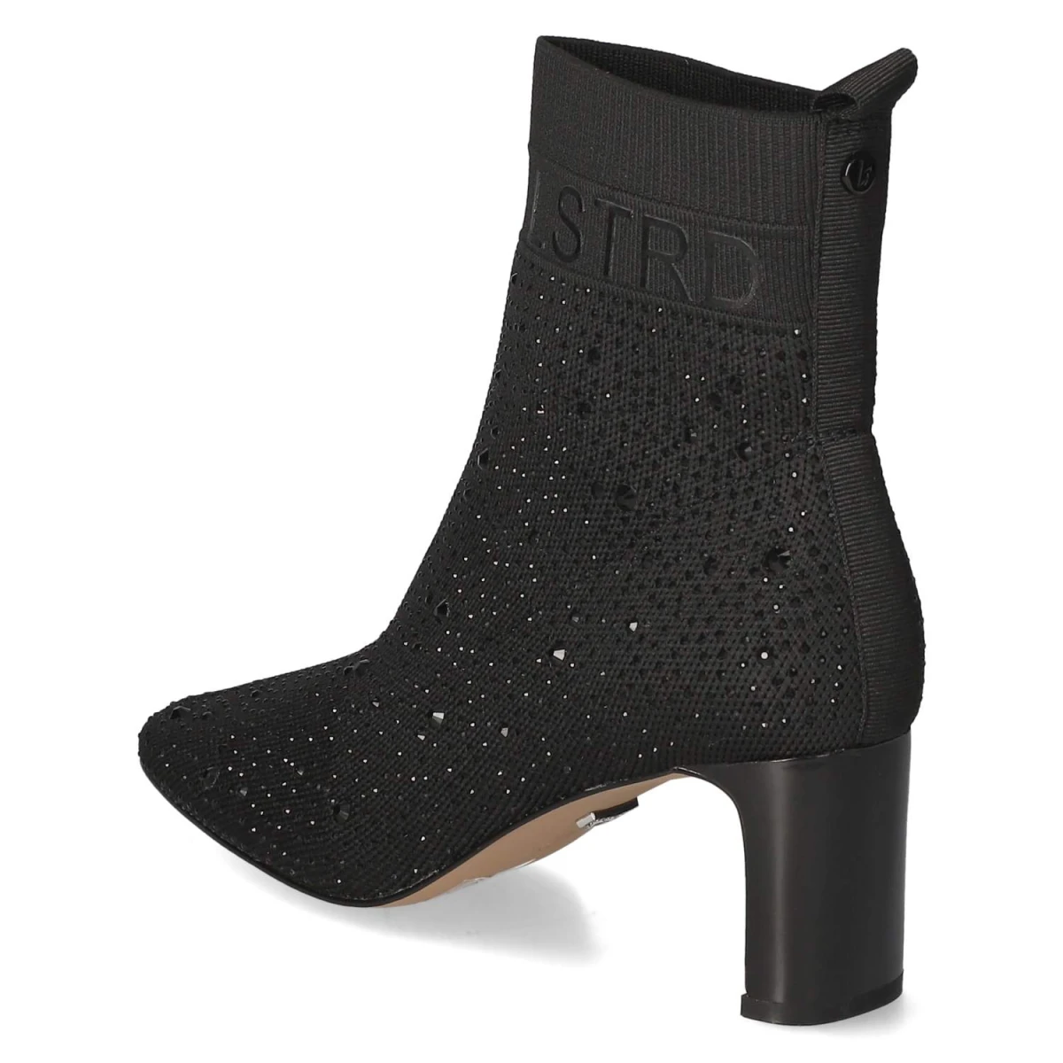 La StradaAnkle Boots - black