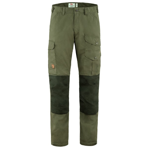 Fjällräven - Vidda Pro Trousers - Pantalon de trekking