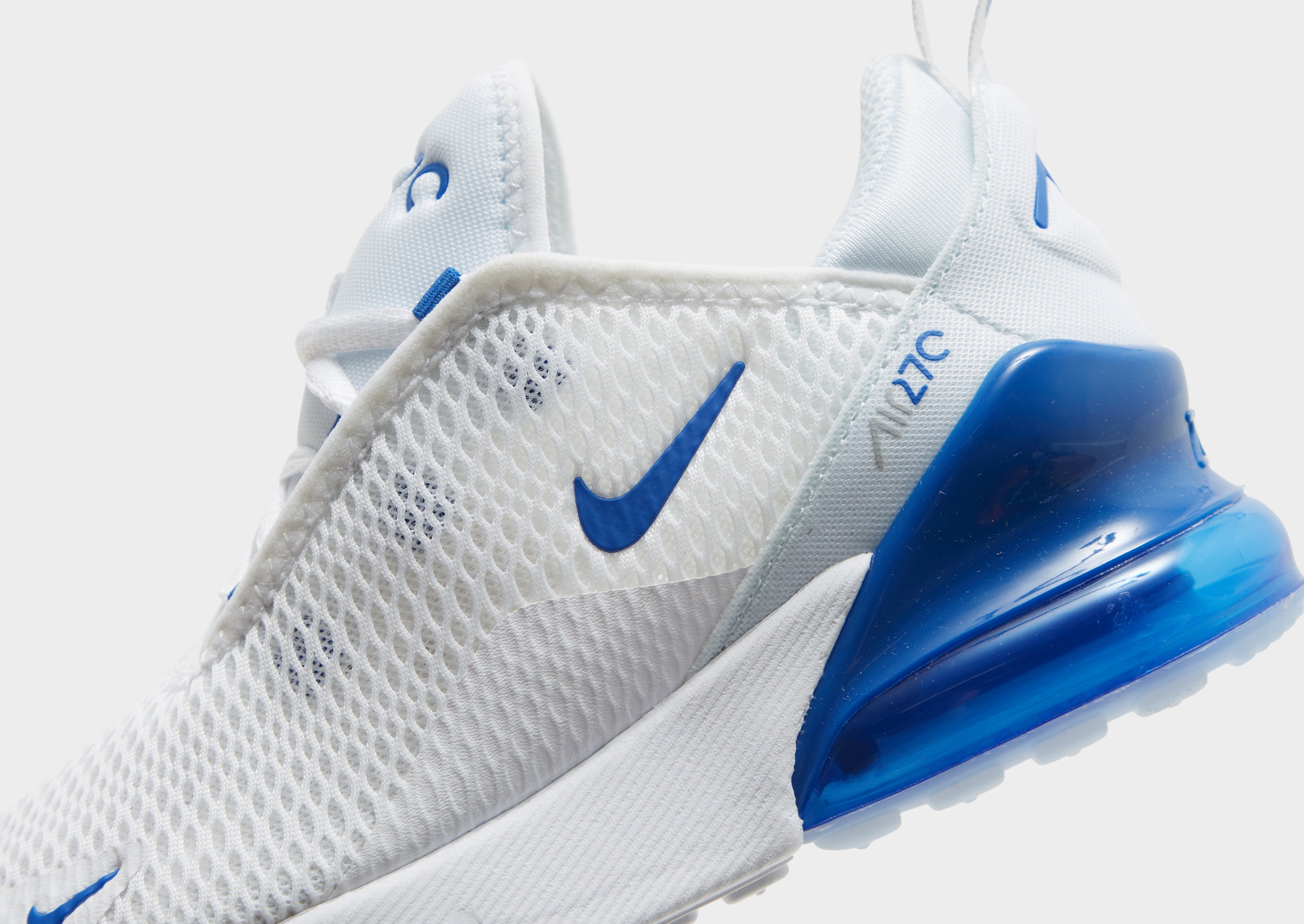 Nike Air Max 270 Enfant