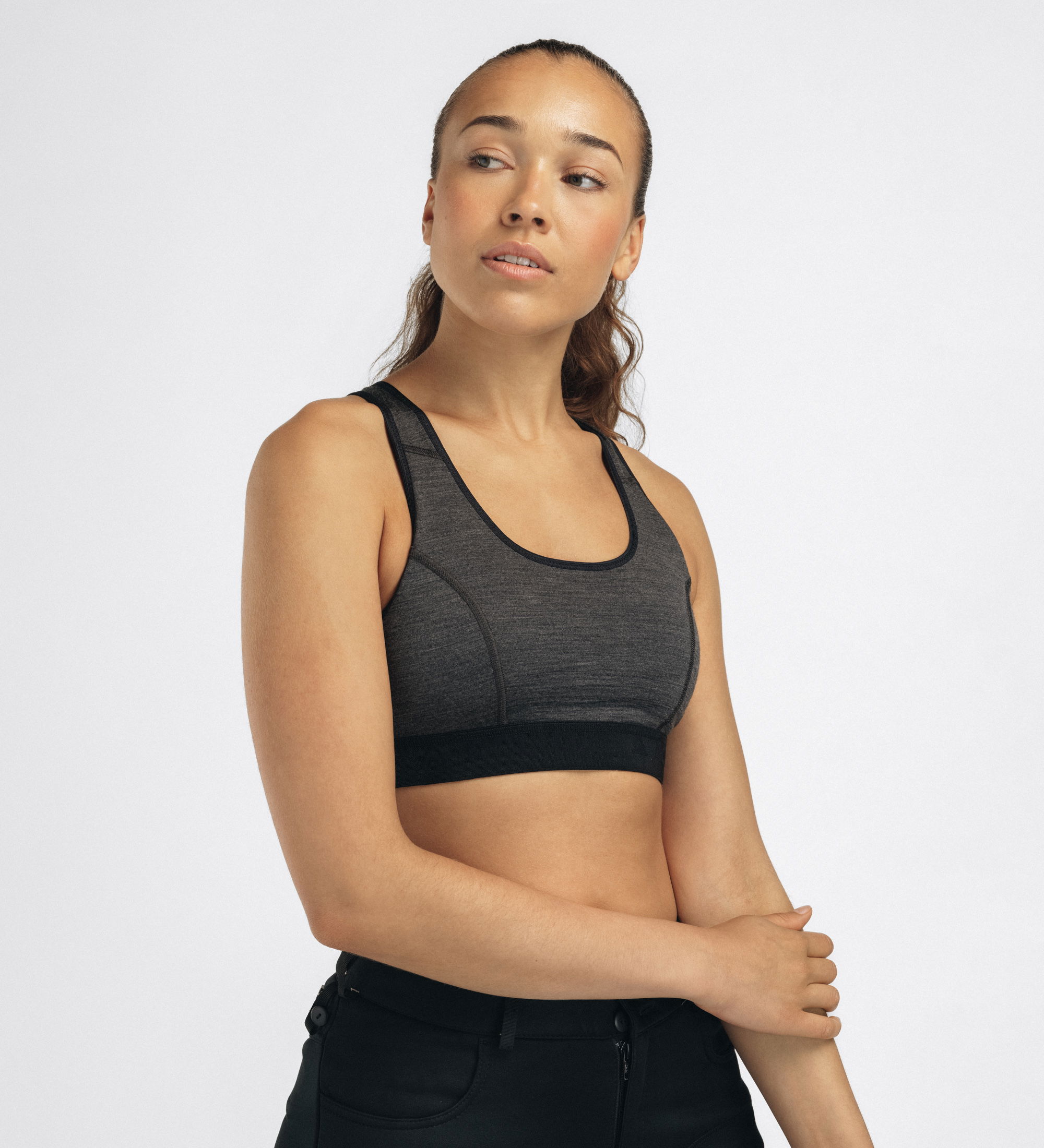 Aclima LightWool Sports Top W's